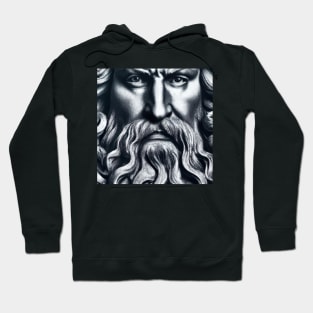 Zeus Hoodie